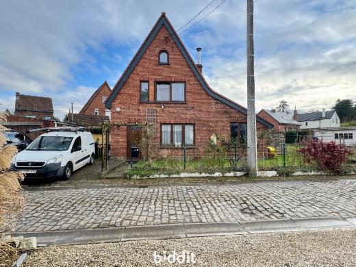 Presentatiebeeld van het pand n° 295823