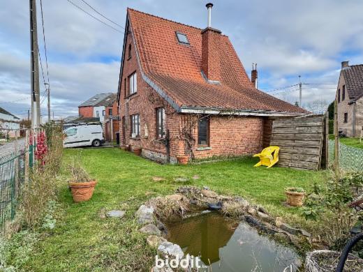 Eerste alternatieve foto van het pand