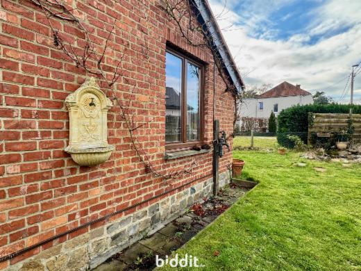 Tweede alternatieve foto van het pand