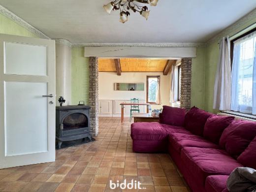 Derde alternatieve foto van het pand