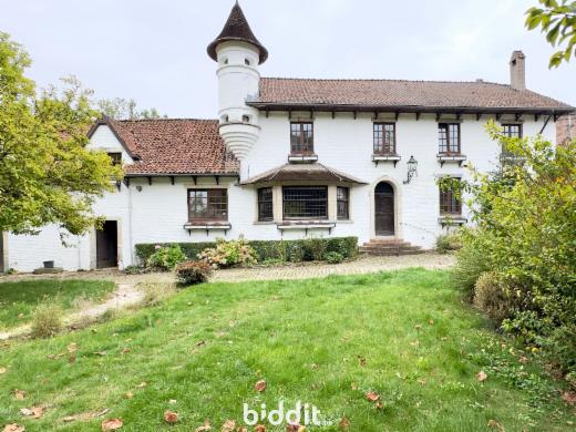 Presentatiebeeld van het pand n° 296020