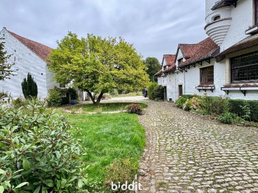 Eerste alternatieve foto van het pand