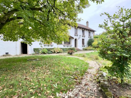 Derde alternatieve foto van het pand