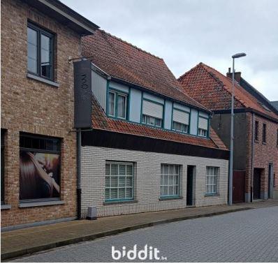 Presentatiebeeld van het pand n° 282694