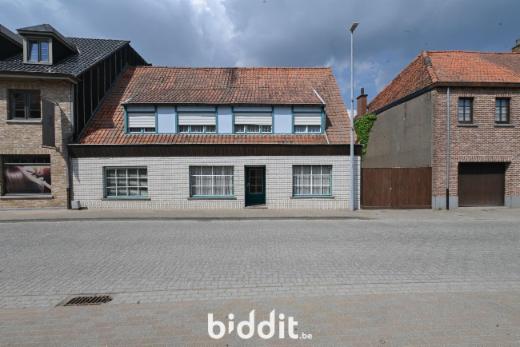 Presentatiebeeld van het pand n° 282694