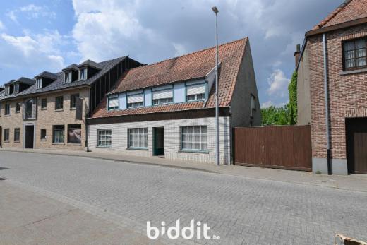 Eerste alternatieve foto van het pand