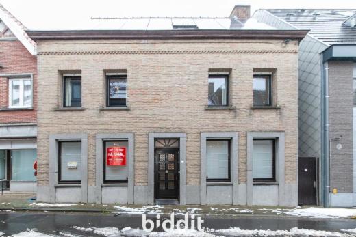 Presentatiebeeld van het pand n° 291746