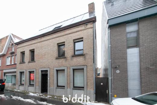 Eerste alternatieve foto van het pand