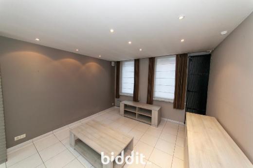 Derde alternatieve foto van het pand