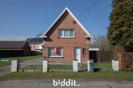 Eerste alternatieve foto van het pand