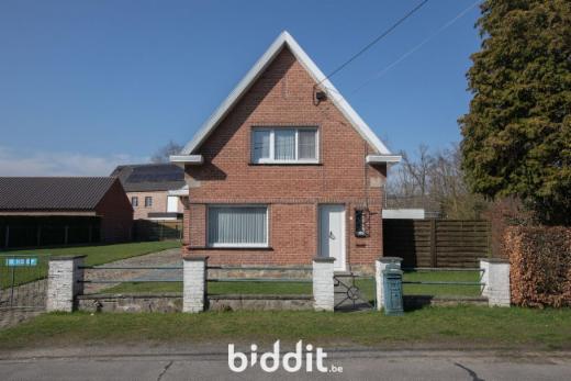 Tweede alternatieve foto van het pand