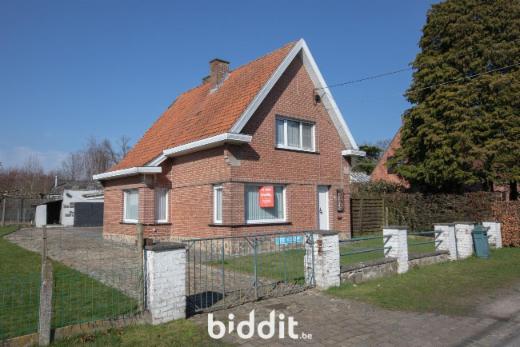 Presentatiebeeld van het pand n° 293684