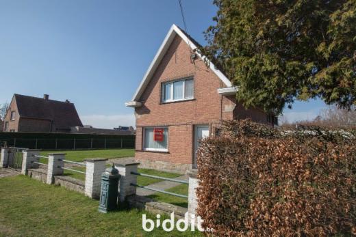 Derde alternatieve foto van het pand