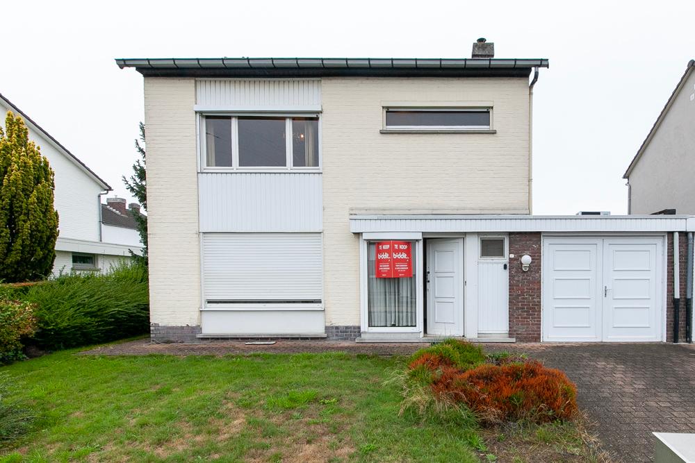 Presentatiebeeld van het pand n° 301226