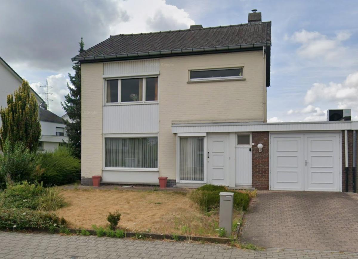 Presentatiebeeld van het pand n° 301226