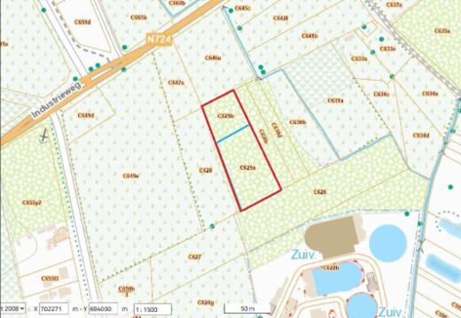 Presentatiebeeld van het pand n° 286128