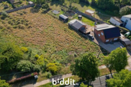 Derde alternatieve foto van het pand