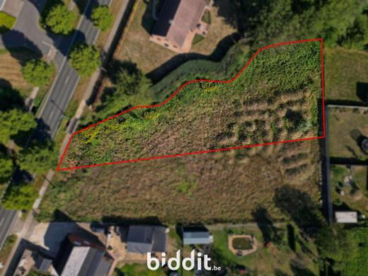 Presentatiebeeld van het pand n° 286247