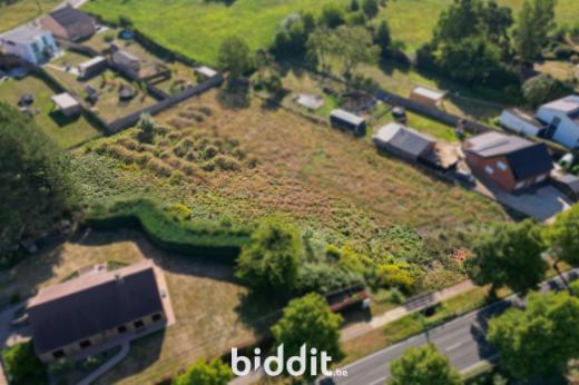 Derde alternatieve foto van het pand