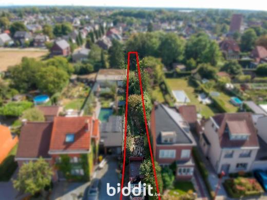 Presentatiebeeld van het pand n° 286947