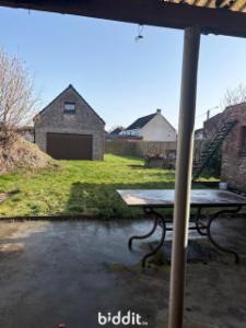 Tweede alternatieve foto van het pand