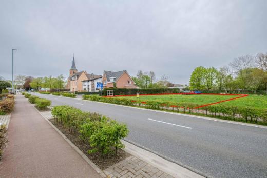 Tweede alternatieve foto van het pand