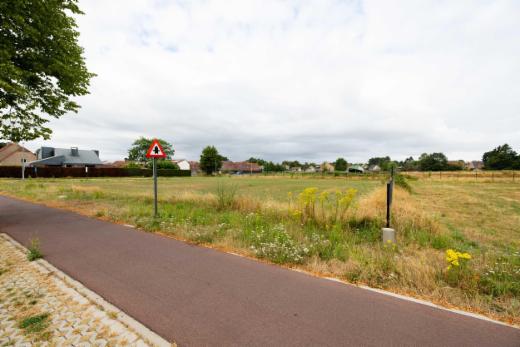 Eerste alternatieve foto van het pand