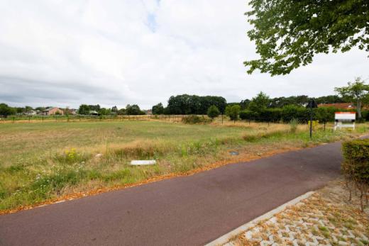 Tweede alternatieve foto van het pand