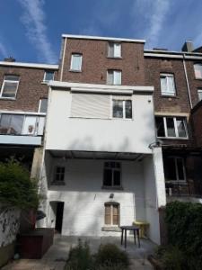 Eerste alternatieve foto van het pand