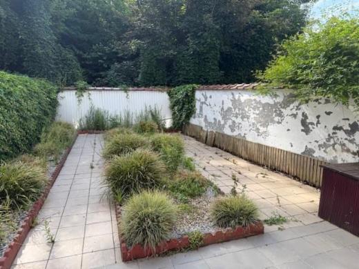 Tweede alternatieve foto van het pand