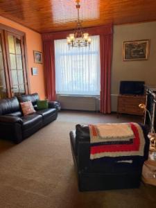 Derde alternatieve foto van het pand