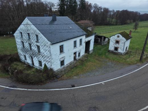 Presentatiebeeld van het pand n° 290550