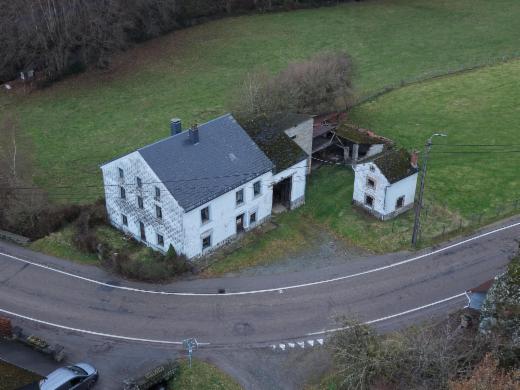 Eerste alternatieve foto van het pand