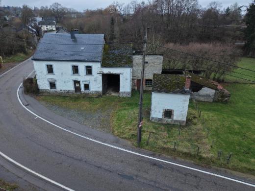 Tweede alternatieve foto van het pand