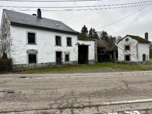 Derde alternatieve foto van het pand