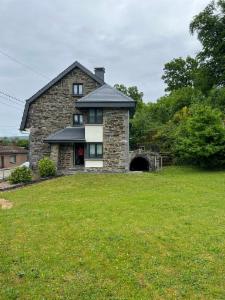 Presentatiebeeld van het pand n° 290557