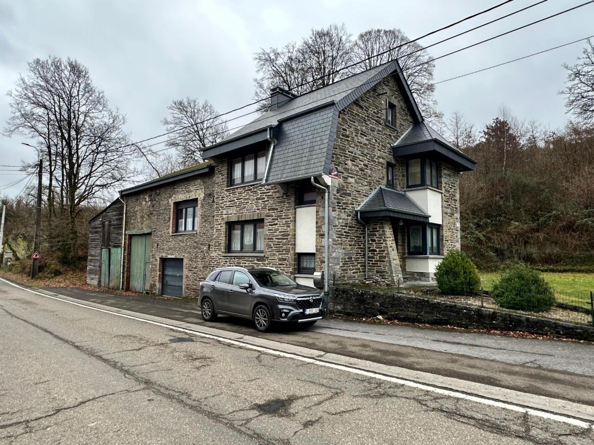 Presentatiebeeld van het pand n° 290557