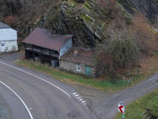 Eerste alternatieve foto van het pand