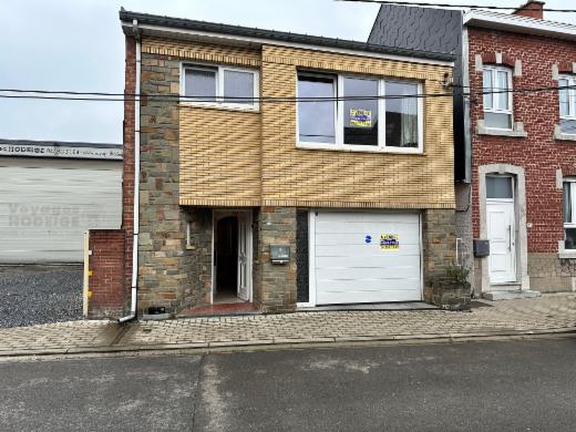 Tweede alternatieve foto van het pand