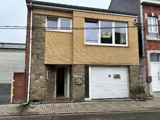 Derde alternatieve foto van het pand