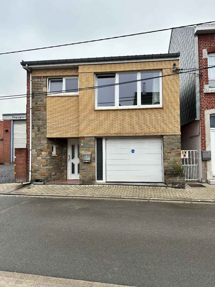 Presentatiebeeld van het pand n° 291261