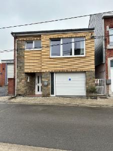 Presentatiebeeld van het pand n° 291261