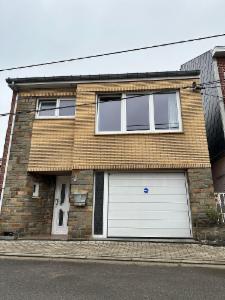 Eerste alternatieve foto van het pand