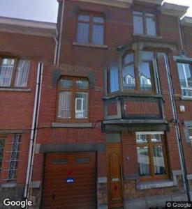 Presentatiebeeld van het pand n° 292141