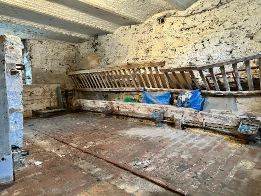 Derde alternatieve foto van het pand