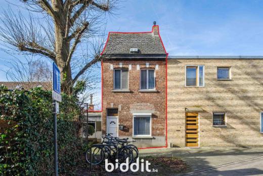 Presentatiebeeld van het pand n° 283283