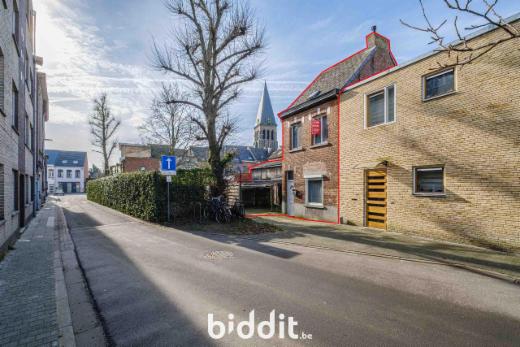 Eerste alternatieve foto van het pand