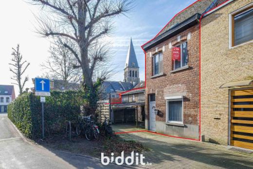Derde alternatieve foto van het pand