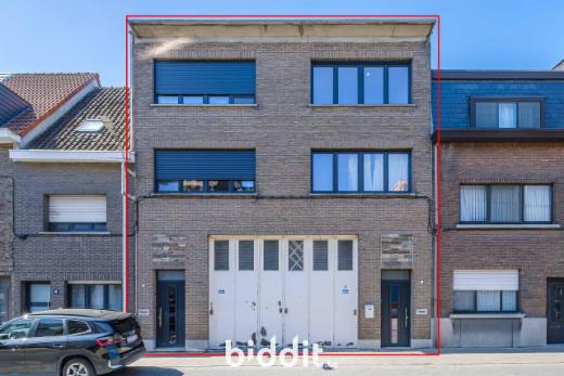 Presentatiebeeld van het pand n° 284946