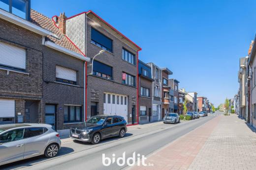 Eerste alternatieve foto van het pand